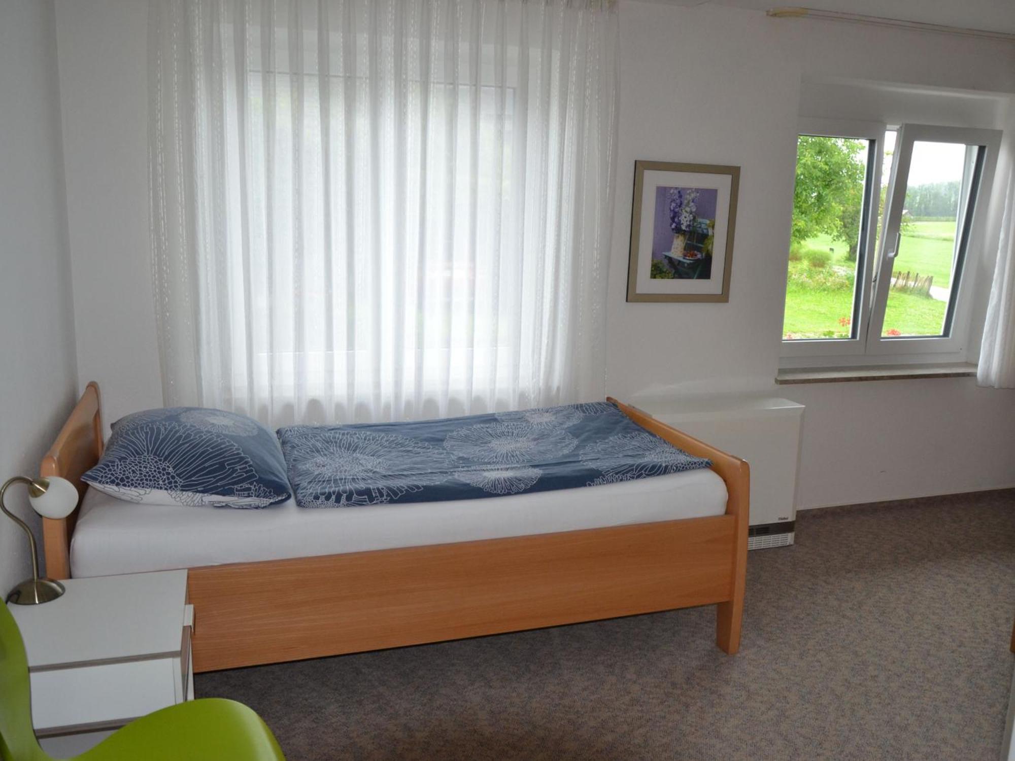 Ferienwohnung Haus Fiegle Kressbronn am Bodensee Exterior foto