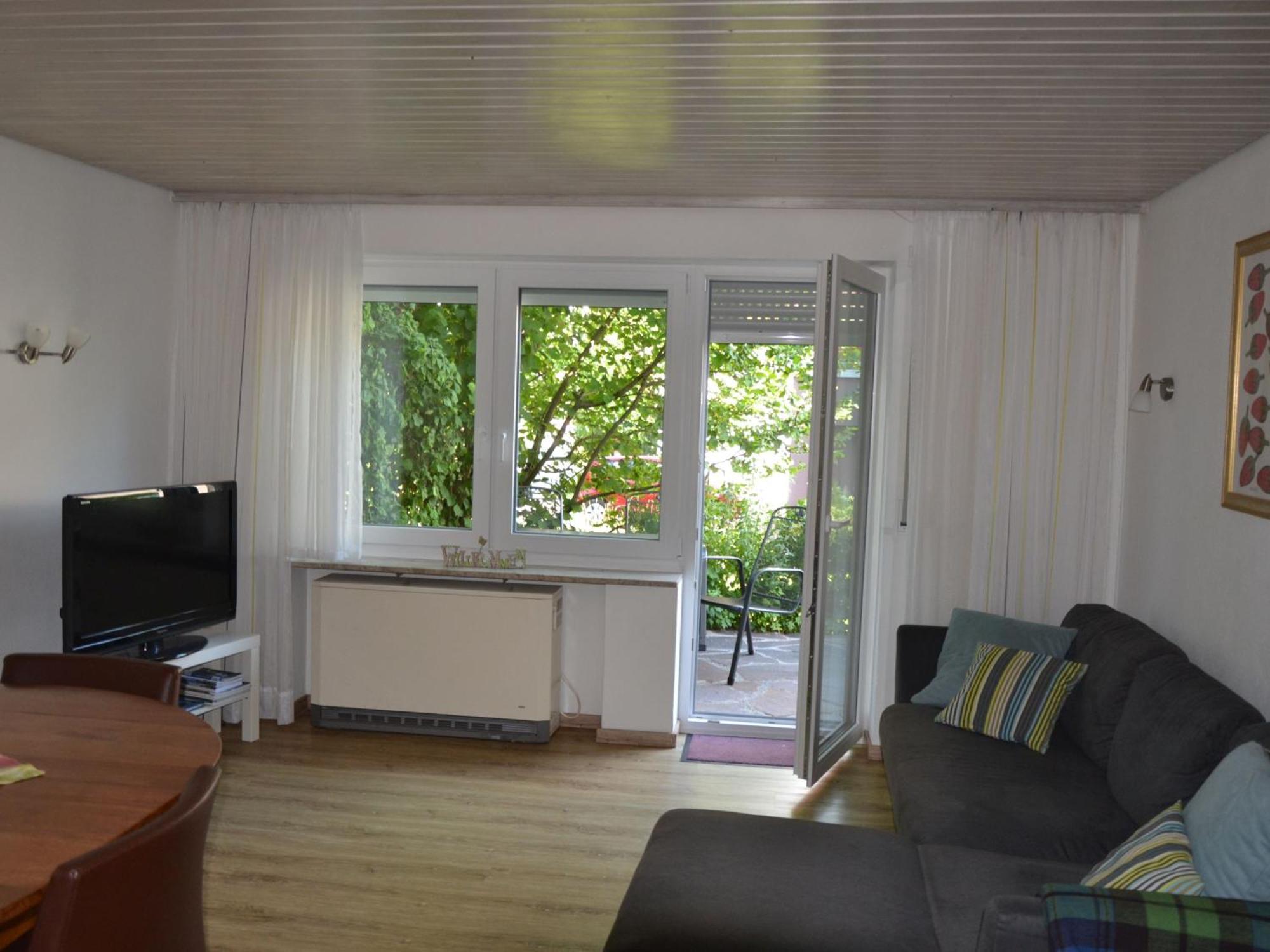 Ferienwohnung Haus Fiegle Kressbronn am Bodensee Exterior foto