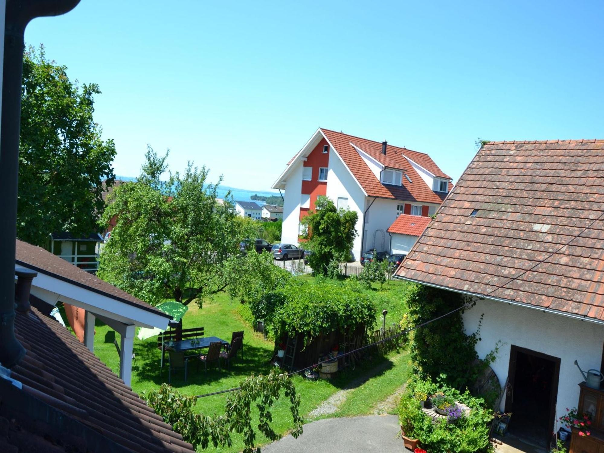 Ferienwohnung Haus Fiegle Kressbronn am Bodensee Exterior foto