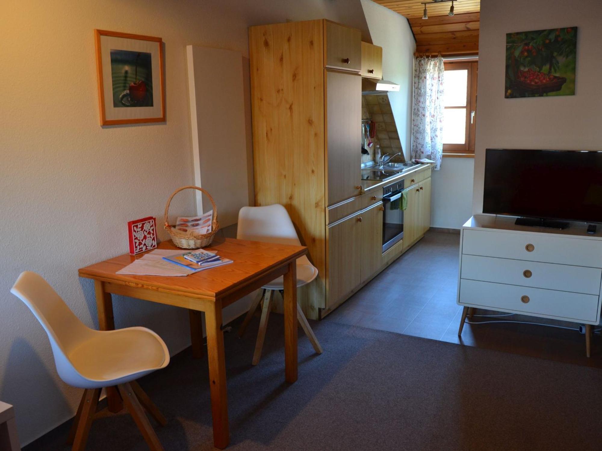 Ferienwohnung Haus Fiegle Kressbronn am Bodensee Exterior foto