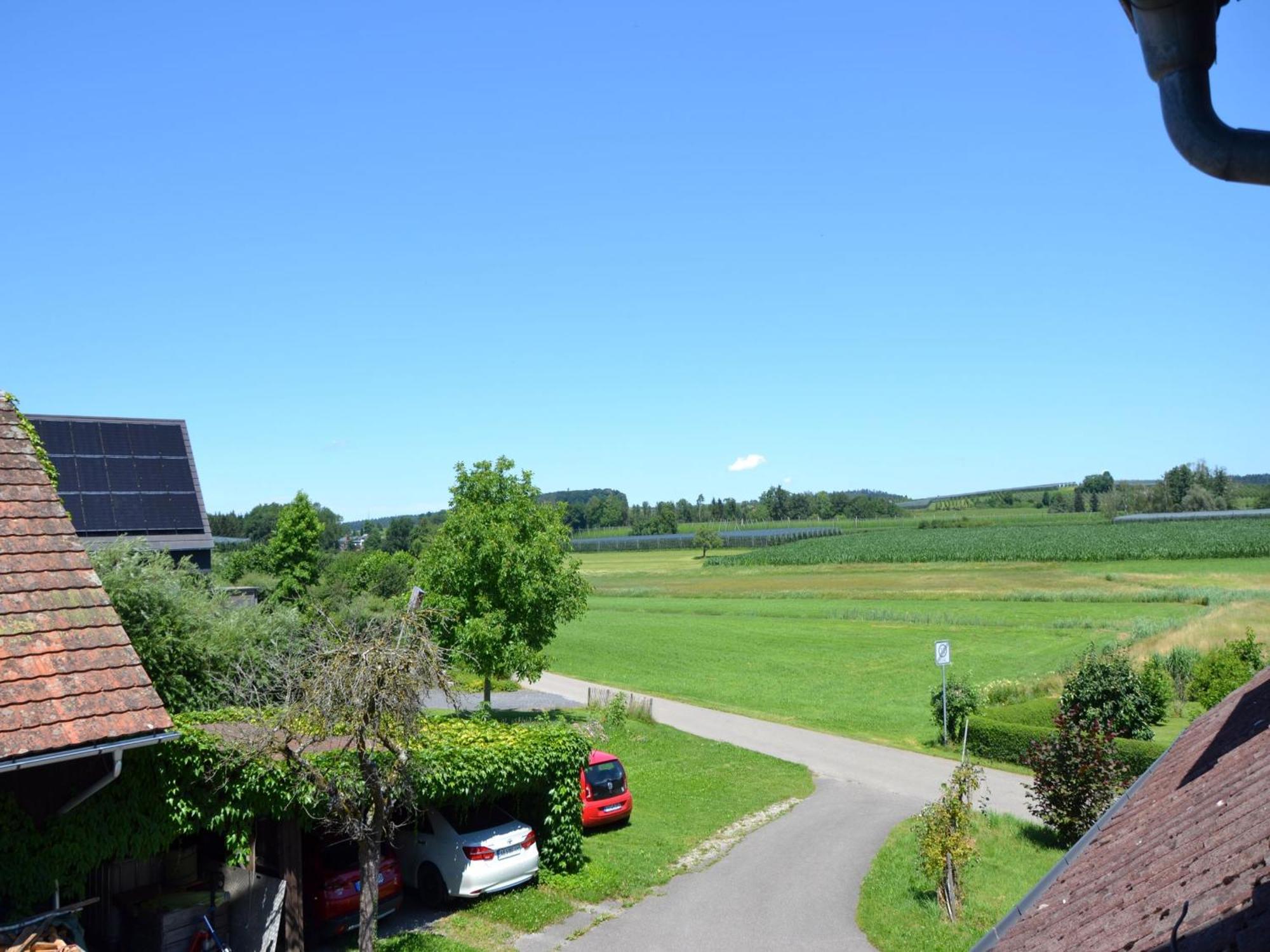 Ferienwohnung Haus Fiegle Kressbronn am Bodensee Exterior foto