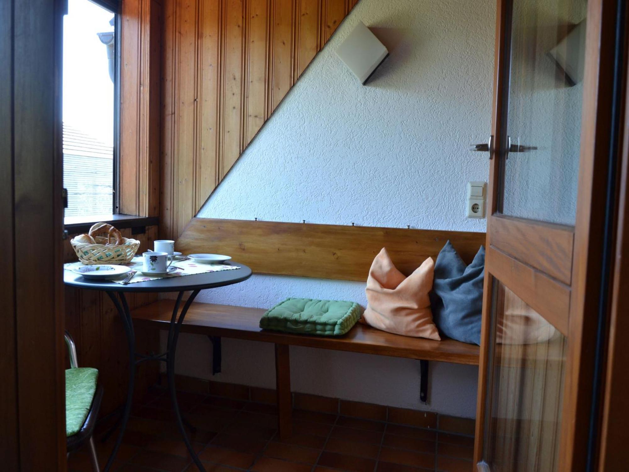 Ferienwohnung Haus Fiegle Kressbronn am Bodensee Exterior foto
